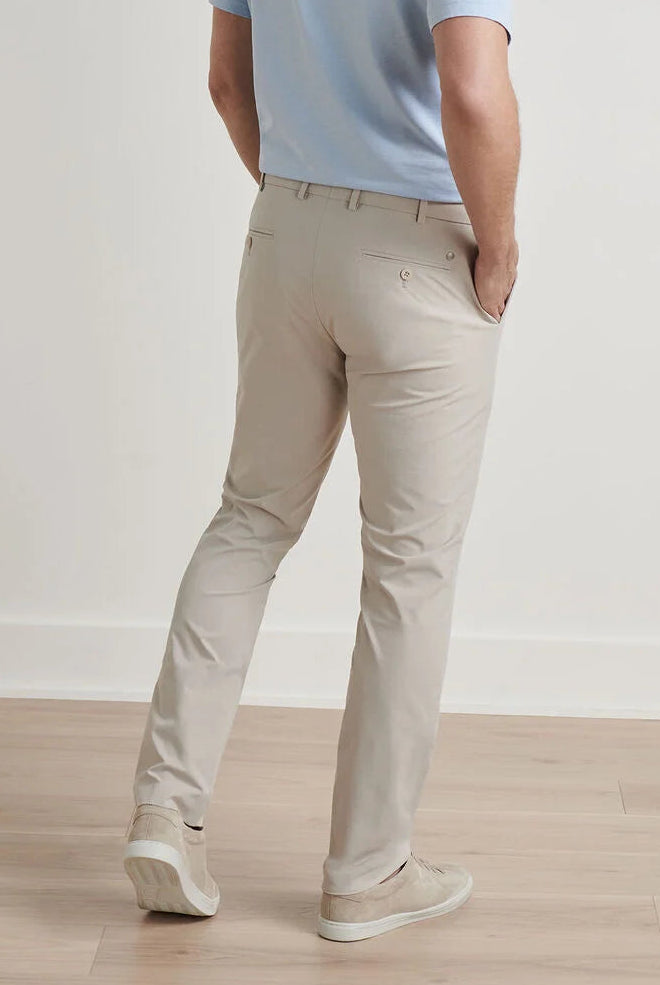 SURGE PERFORMANCE TROUSER - Pants - Novaman