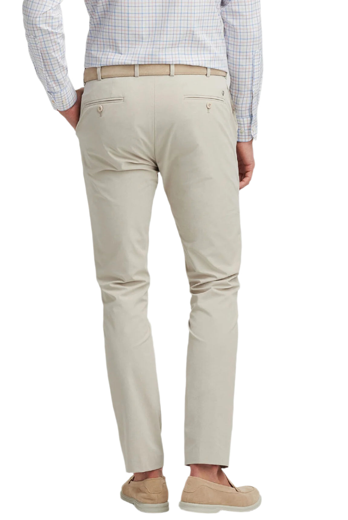 SURGE PERFORMANCE TROUSER - Pants - Novaman