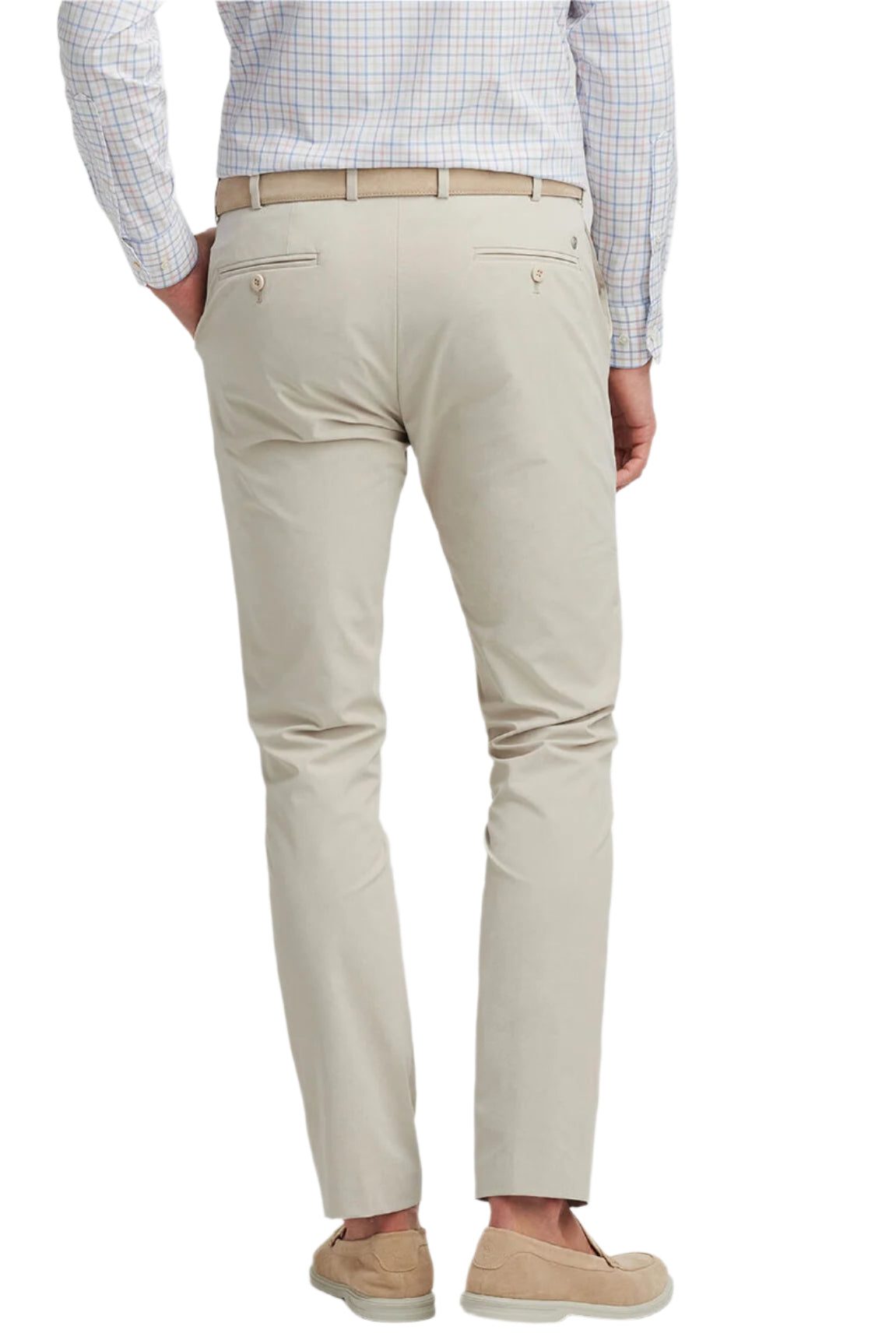 SURGE PERFORMANCE TROUSER
novaman