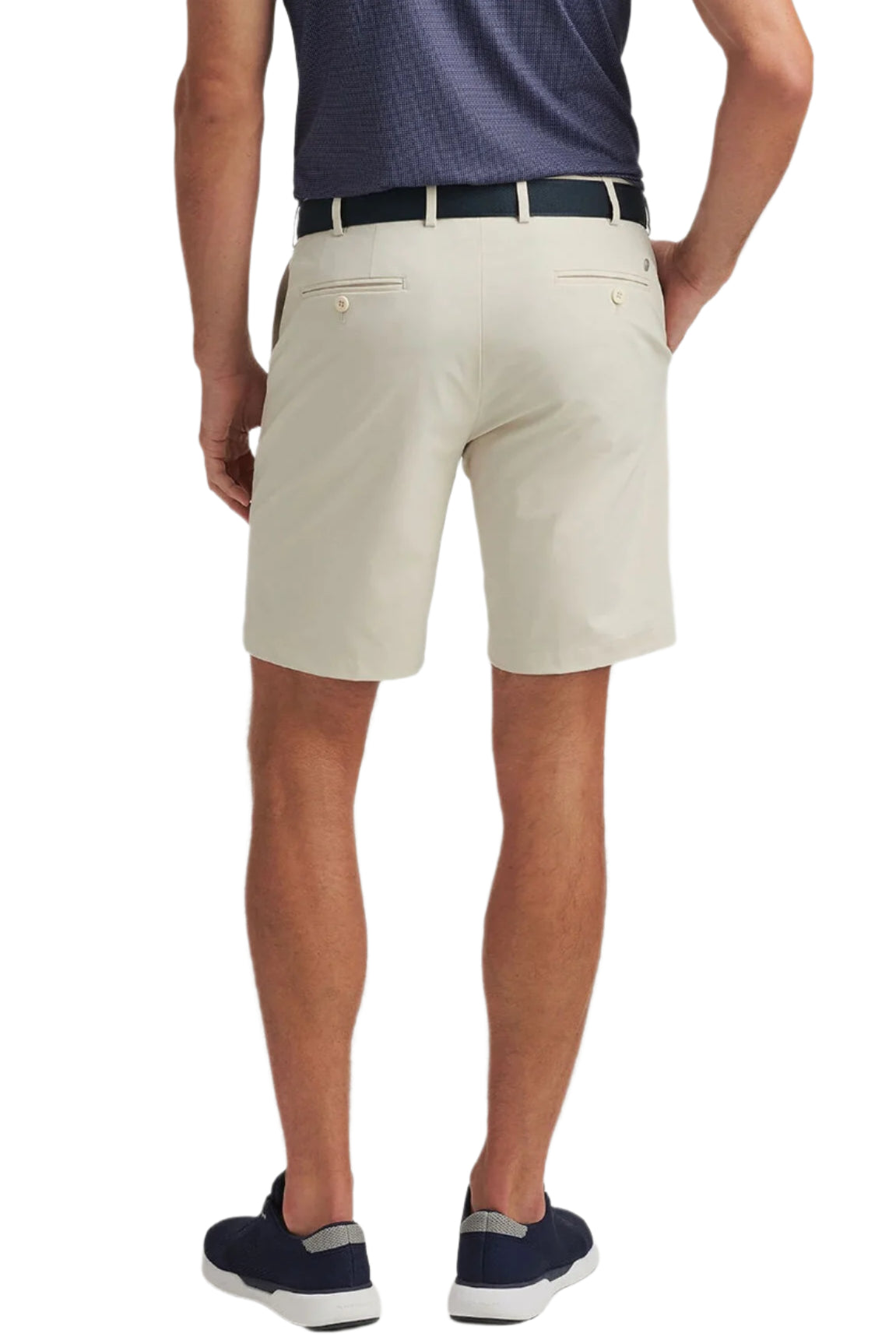 SURGE PERFORMANCE SHORT - Shorts - Novaman