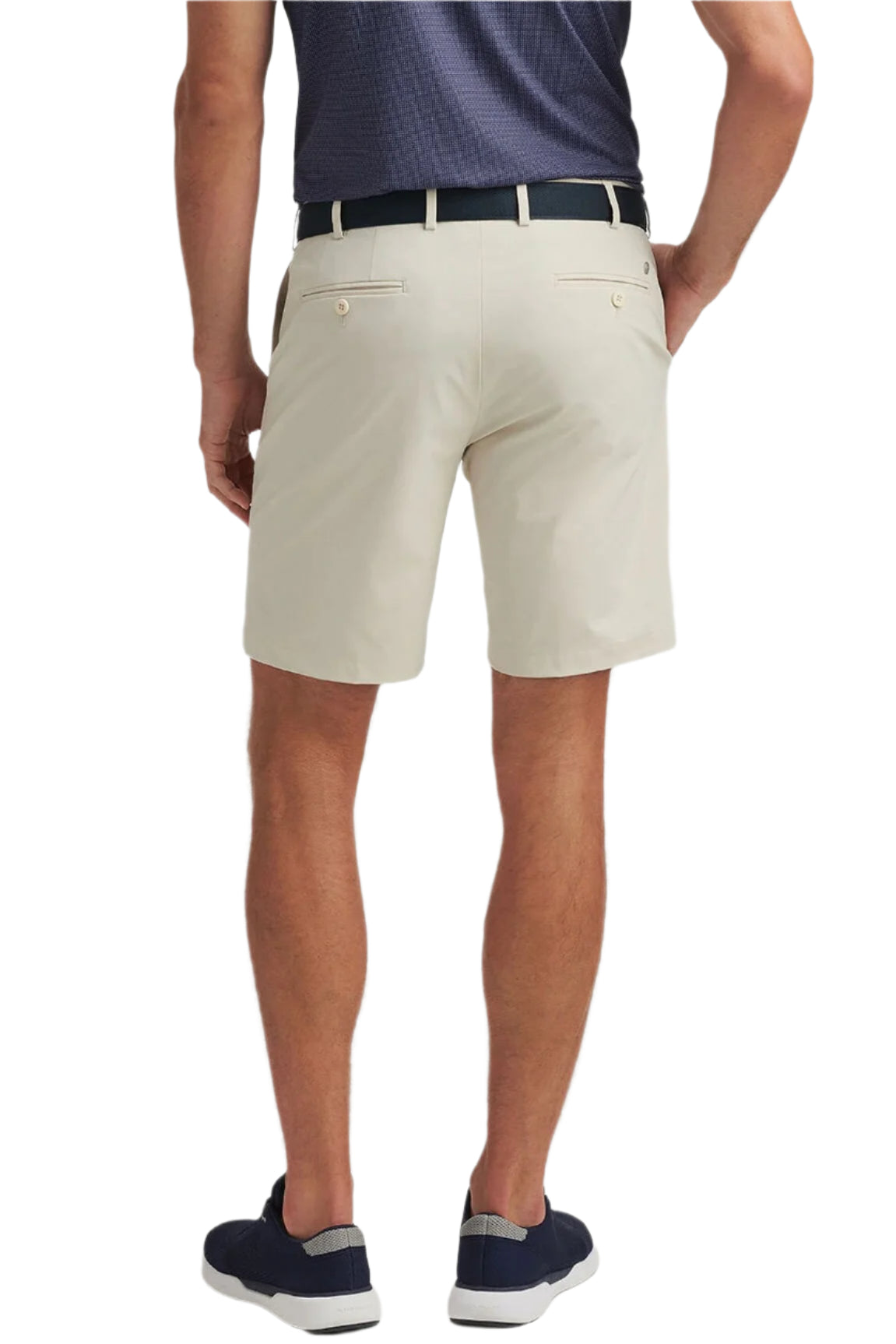 SURGE PERFORMANCE SHORT - Shorts - Novaman