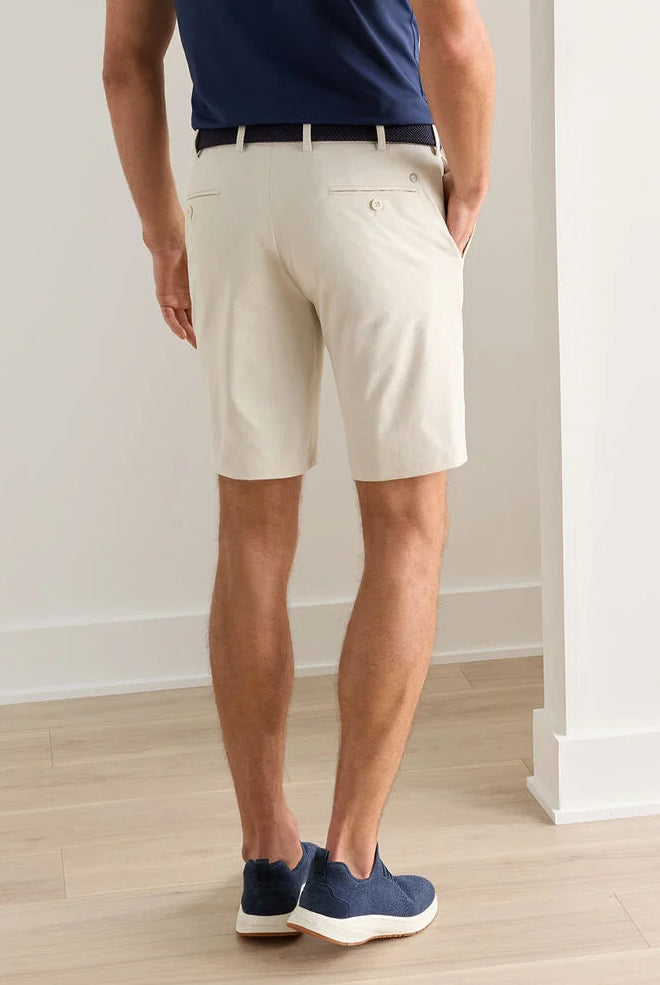 SURGE PERFORMANCE SHORT - Shorts - Novaman
