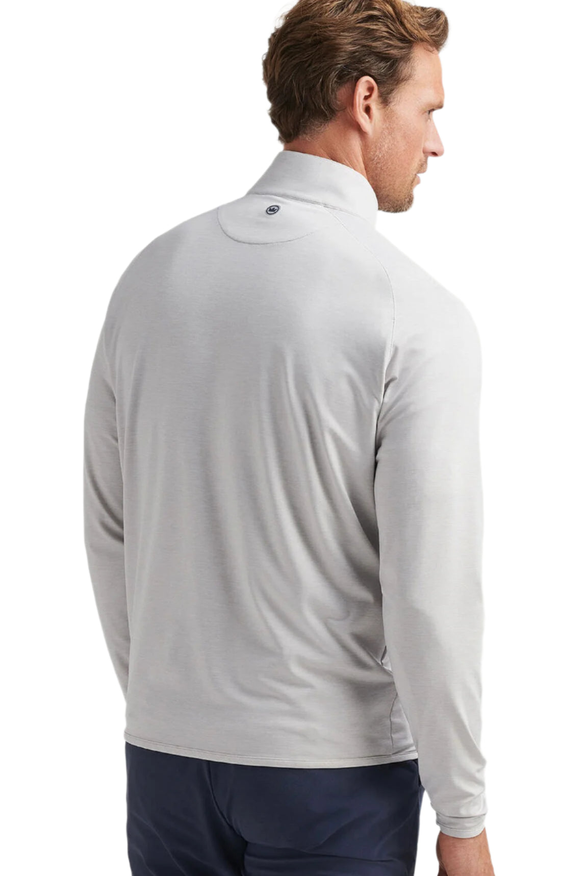 STEALTH PERFORMANCE 1/4 ZIP
novaman