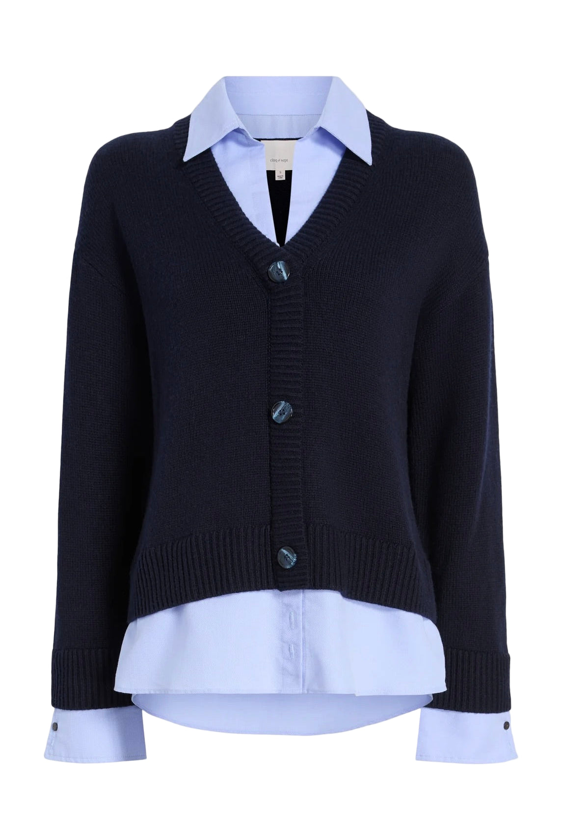 MEGAN PULLOVER
sassanova