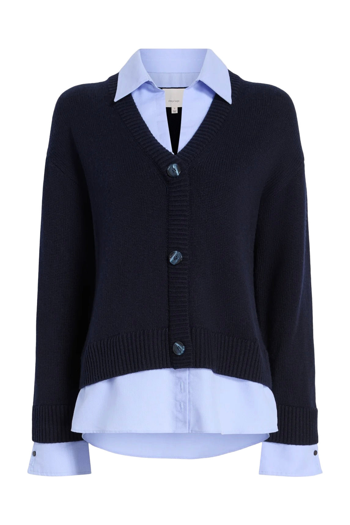 MEGAN PULLOVER
sassanova