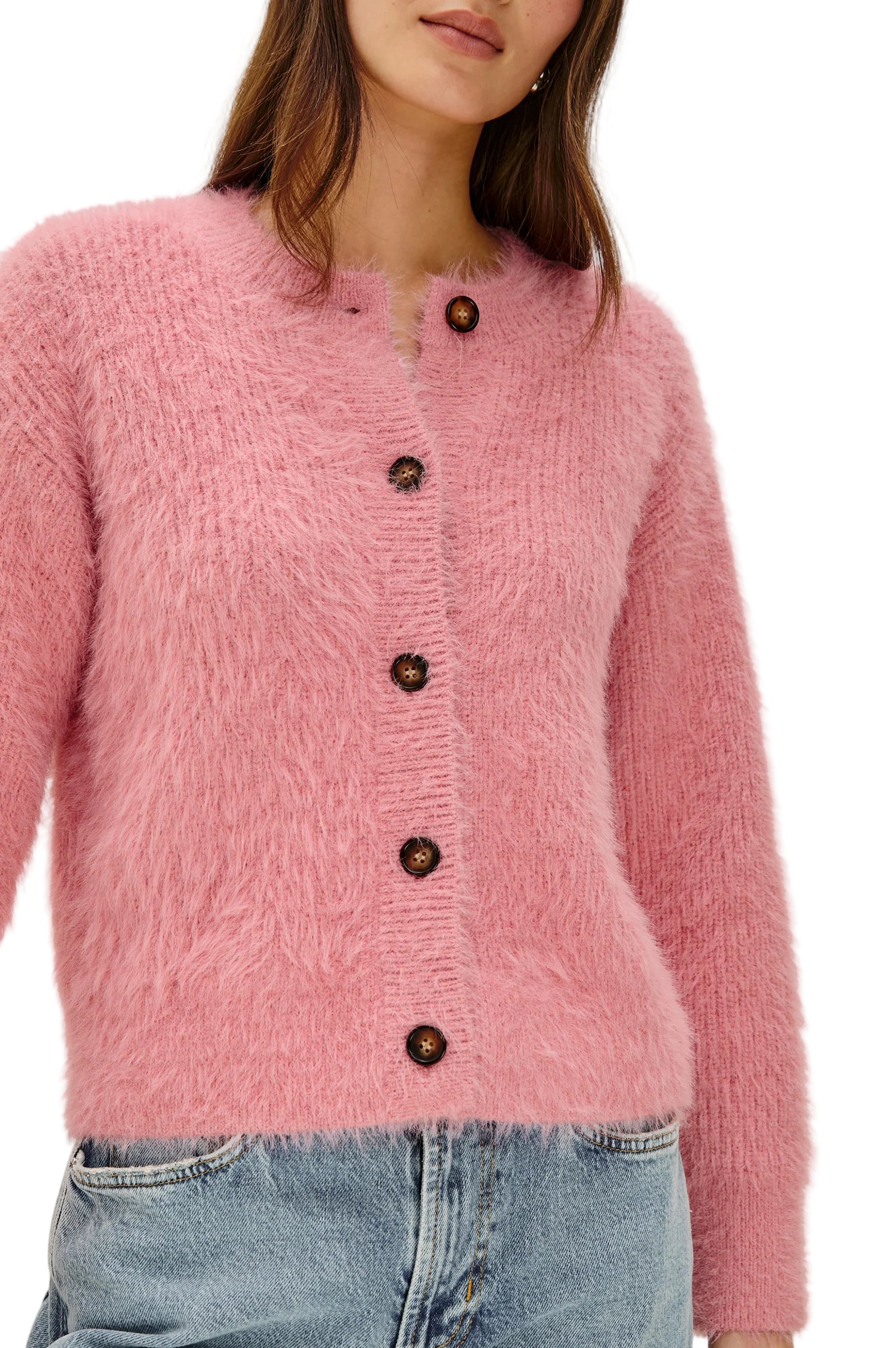 MELO SWEATER - Sweaters - Sassanova