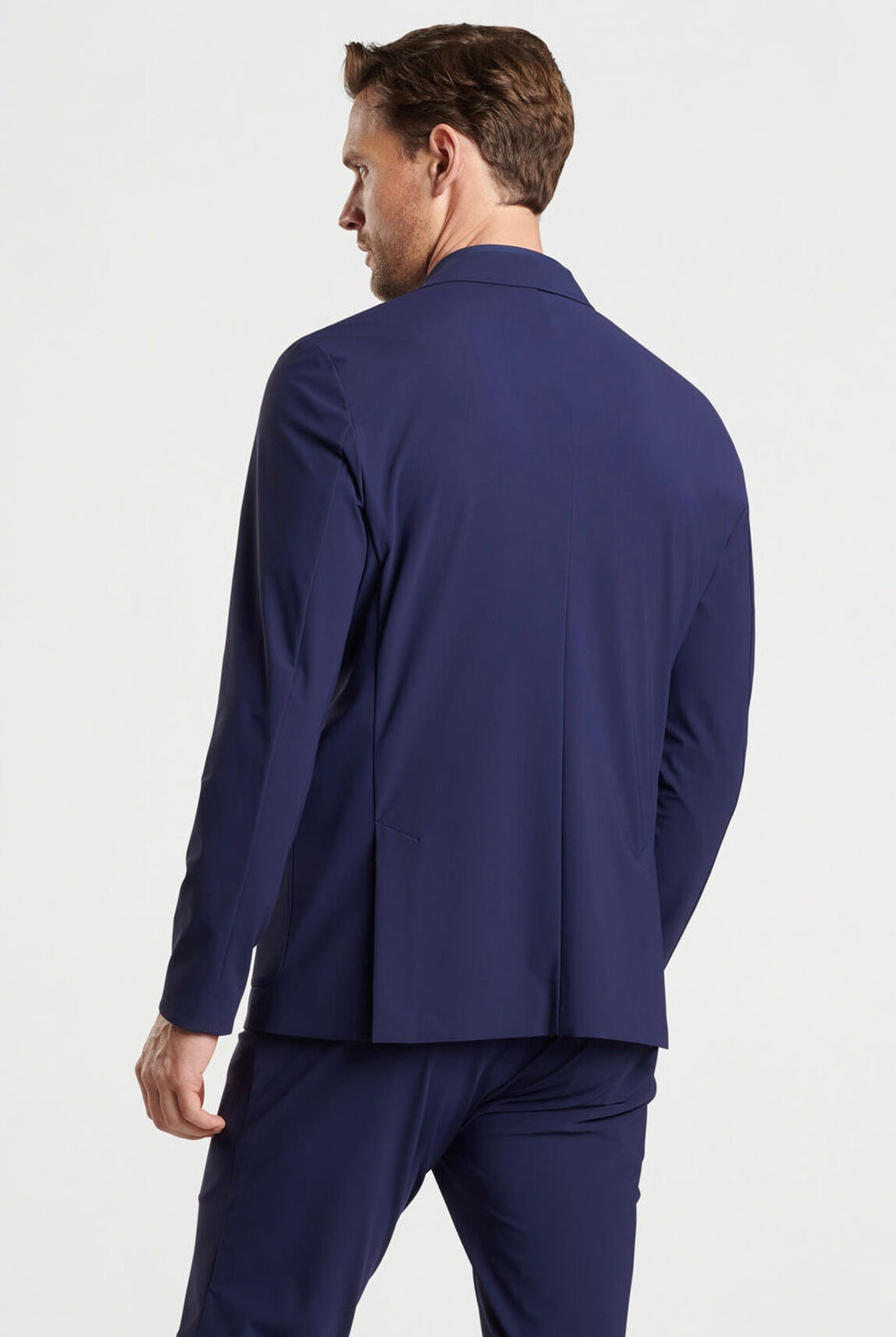 BINGHAM PERFORMANCE BLAZER - novaman