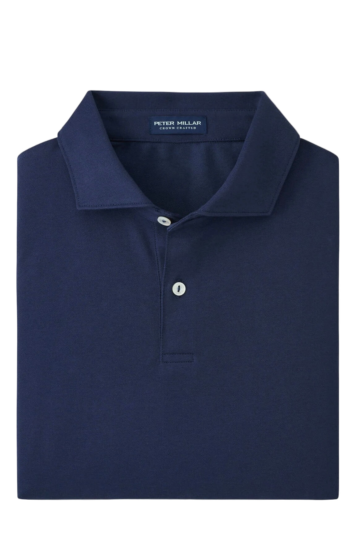 ALBATROSS COTTON PIQUE POLO
sassanova