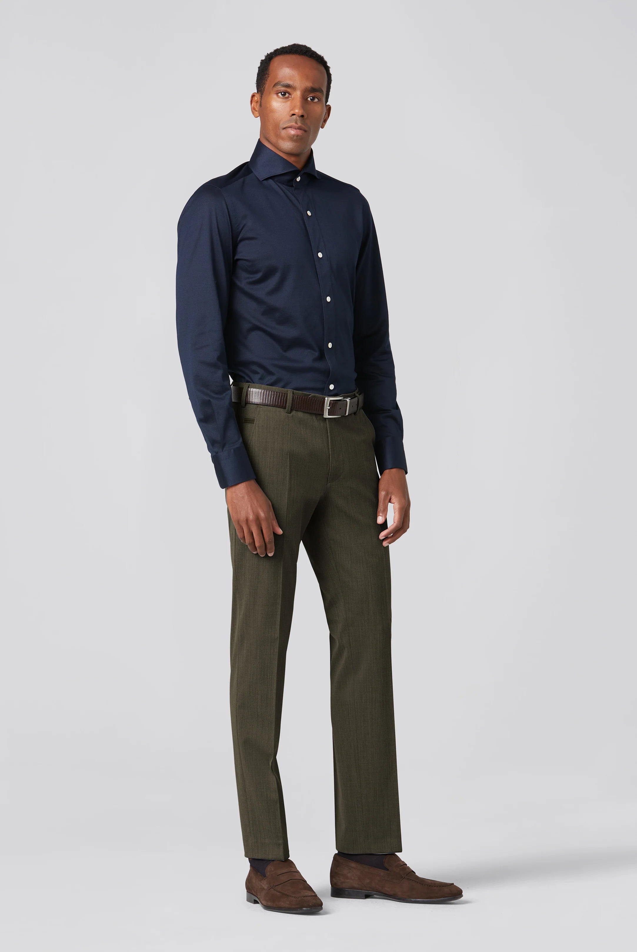 BONN PANT - Pants - Novaman