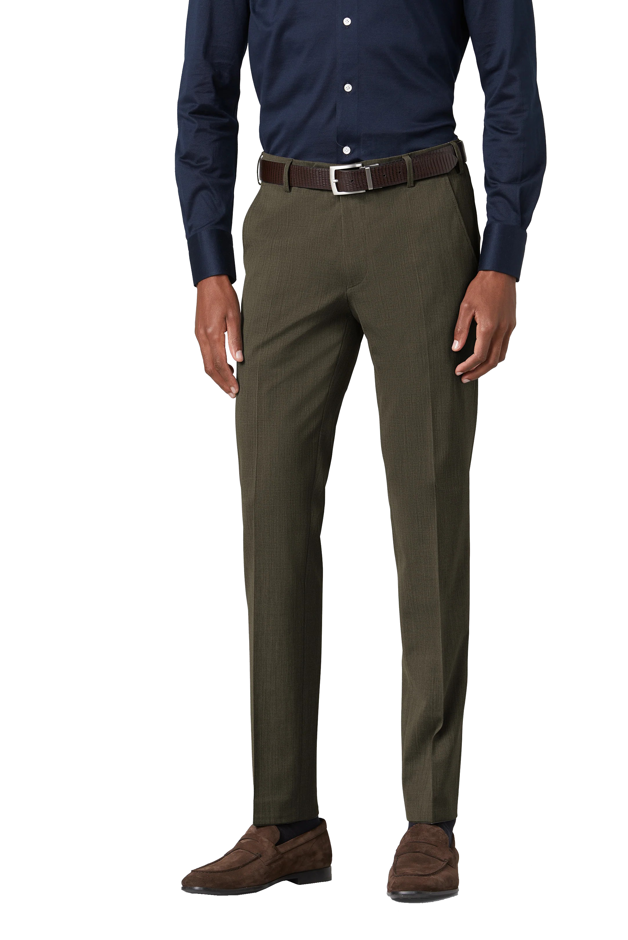 BONN PANT - Pants - Novaman