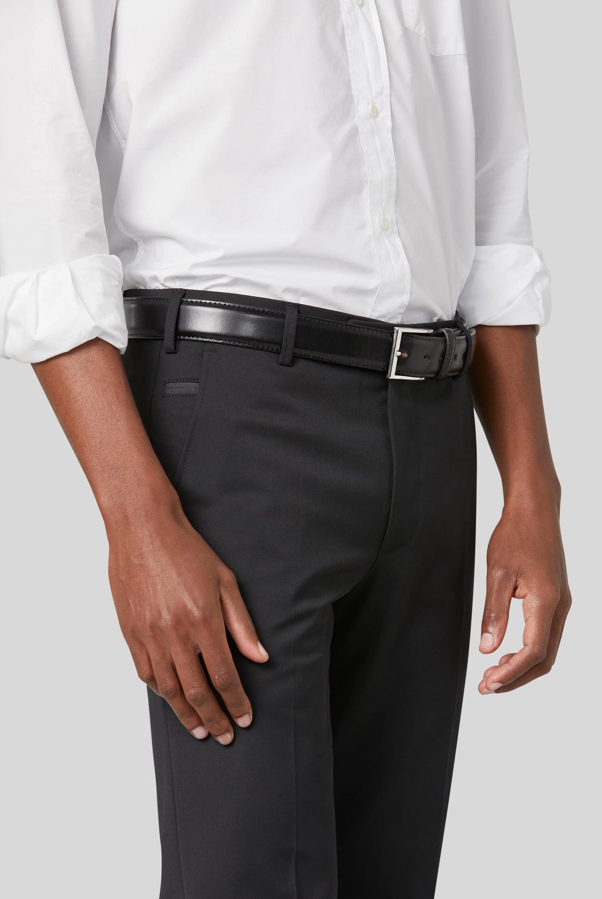 BONN PANT - Pants - Novaman
