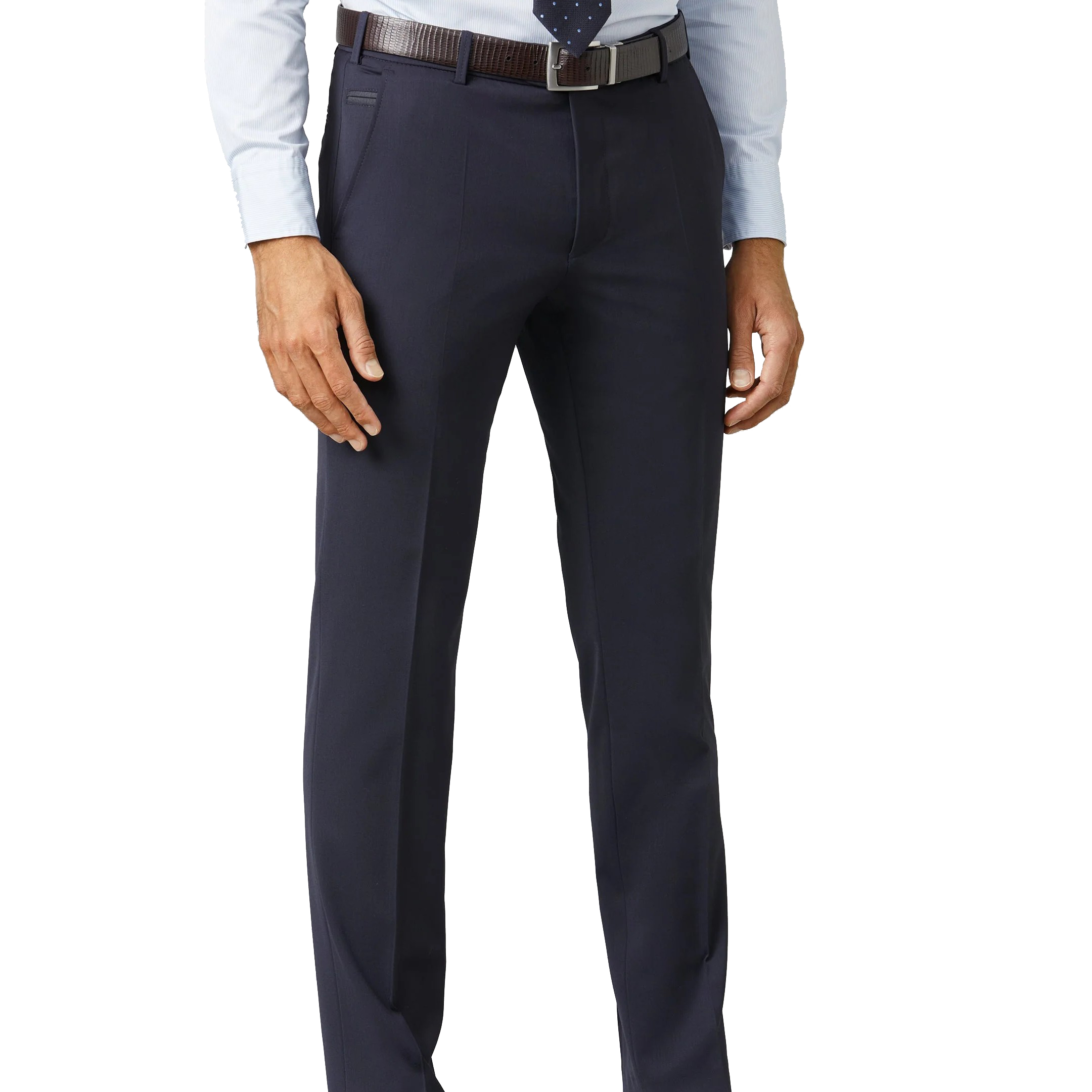 BONN PANT - Pants - Novaman