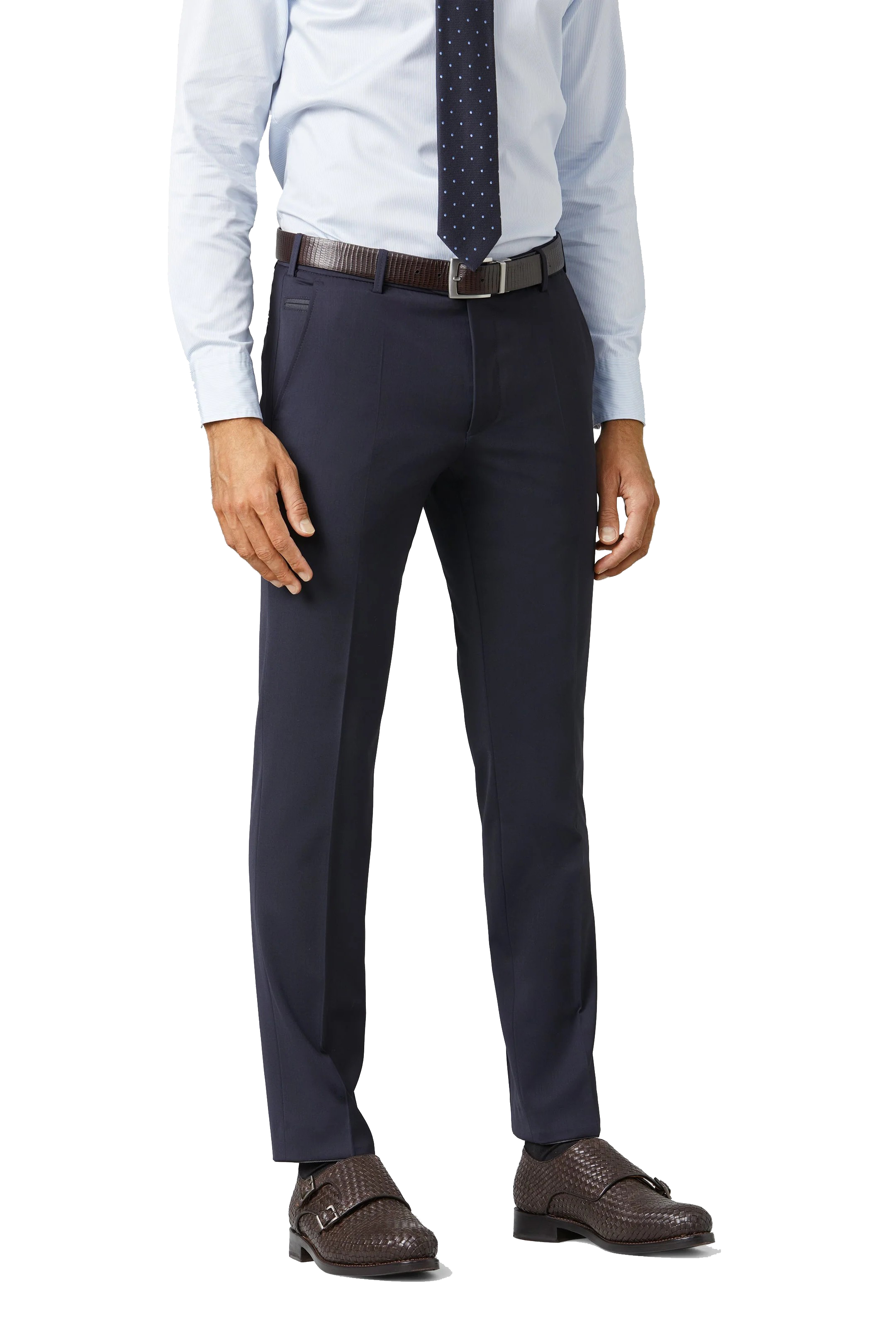 BONN PANT - Pants - Novaman