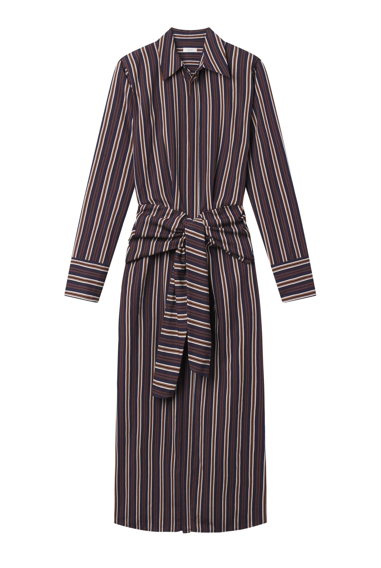 MILA DRESS - Dresses - Sassanova