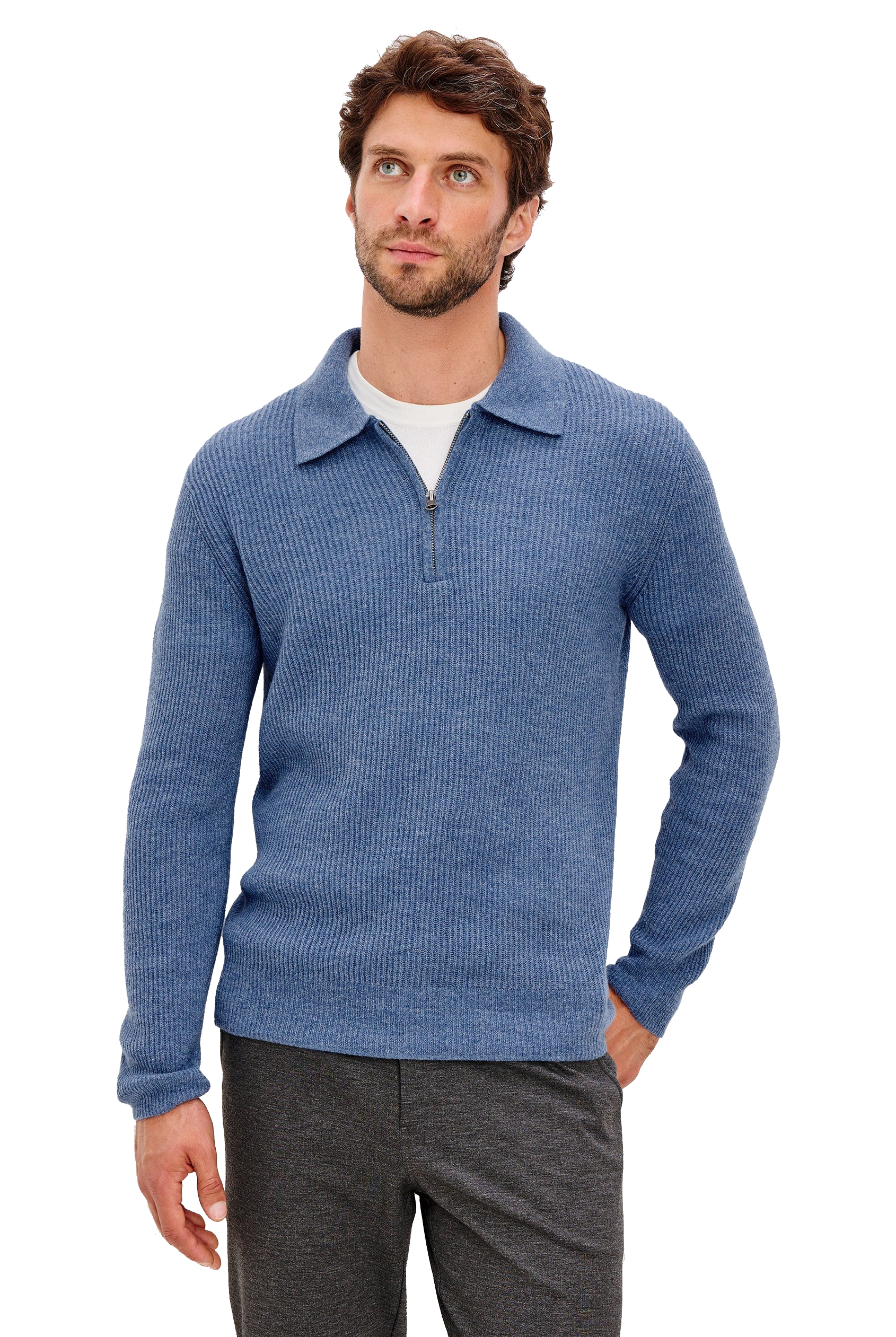 MONTY SWEATER - novaman