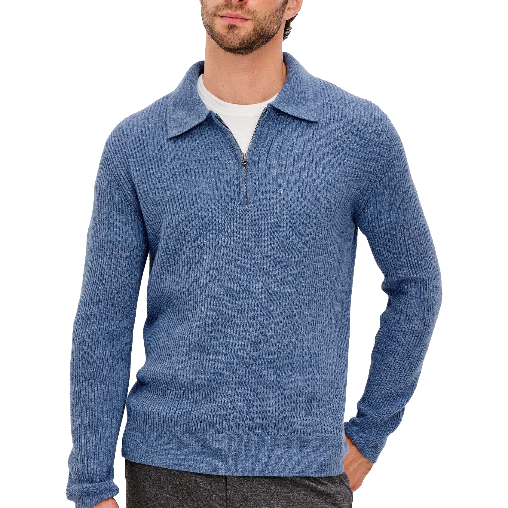 MONTY SWEATER