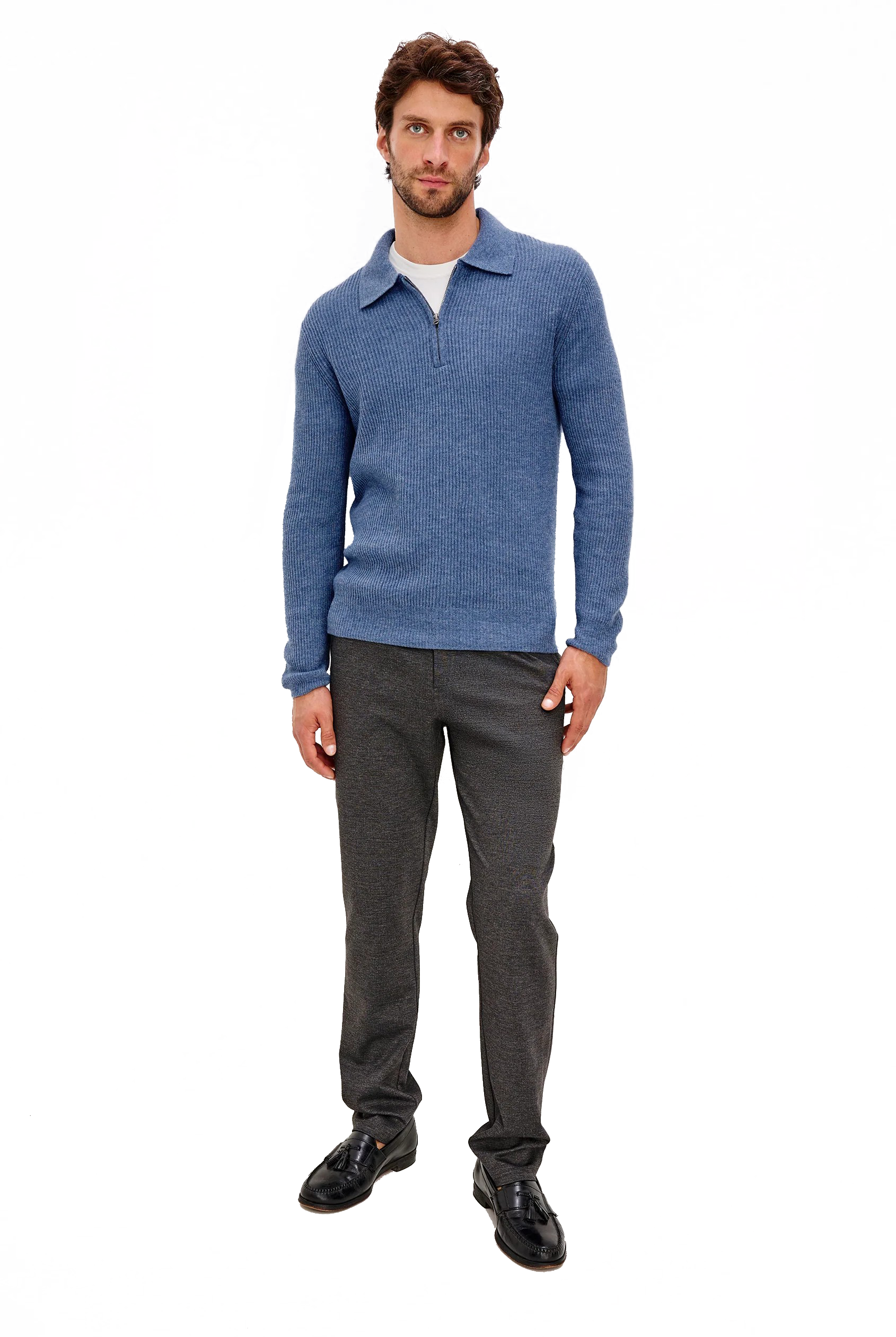 MONTY SWEATER - novaman