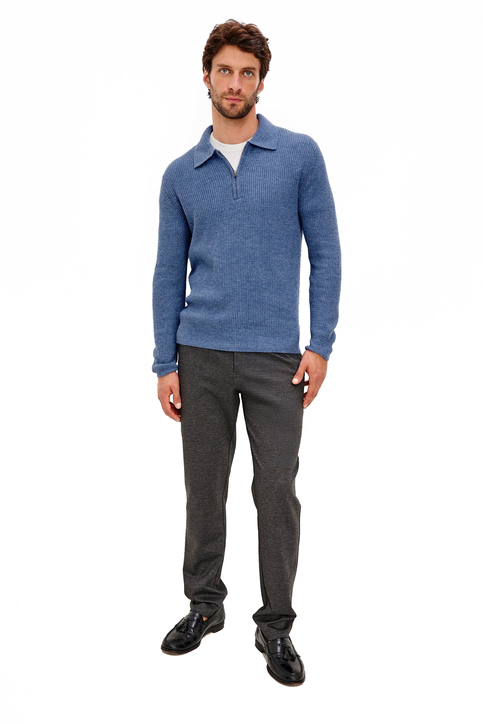 MONTY SWEATER - novaman