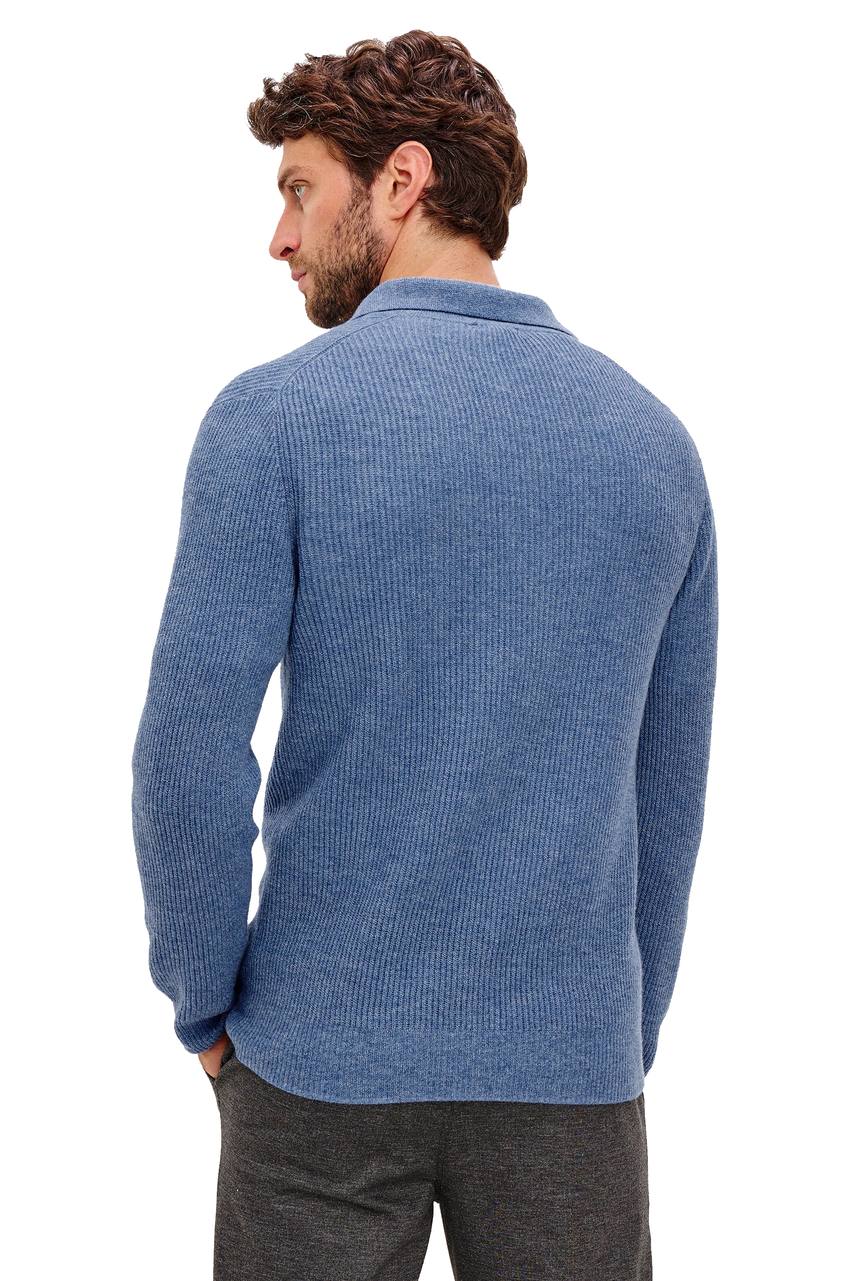 MONTY SWEATER - novaman