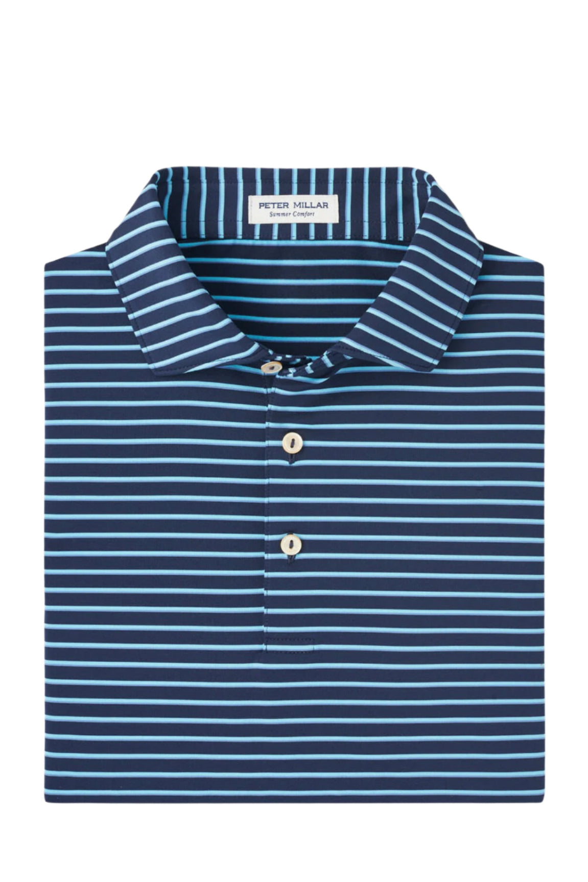 DUNNES PERFORMANCE JERSEY POLO - Short Sleeved Polos - Novaman