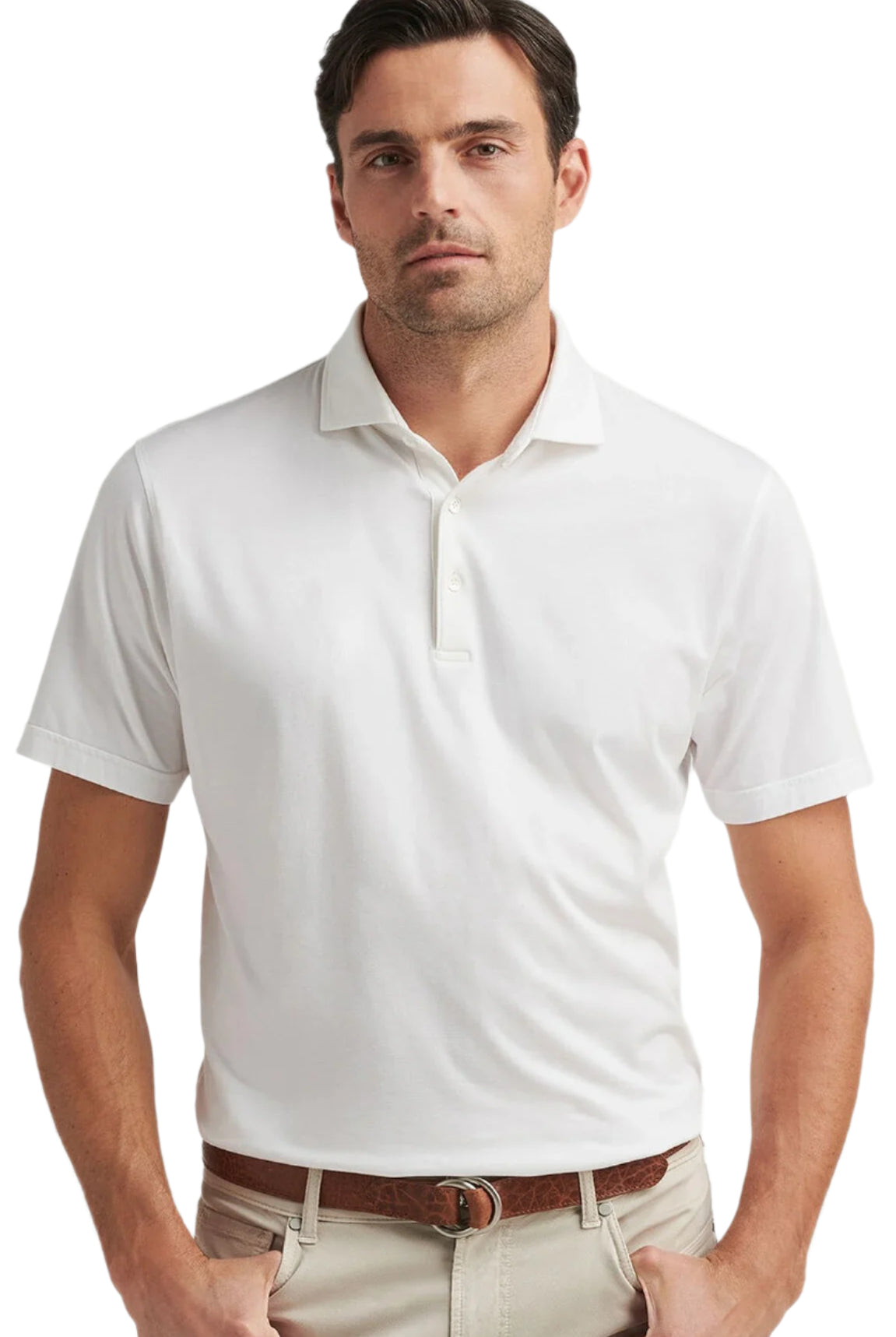 EXCURSIONIST FLEX SS POLO
novaman