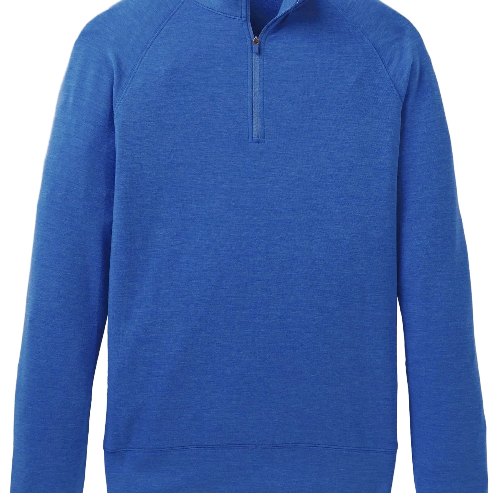 WYNN PERFORMANCE 1/4 ZIP PULLOVER
novaman