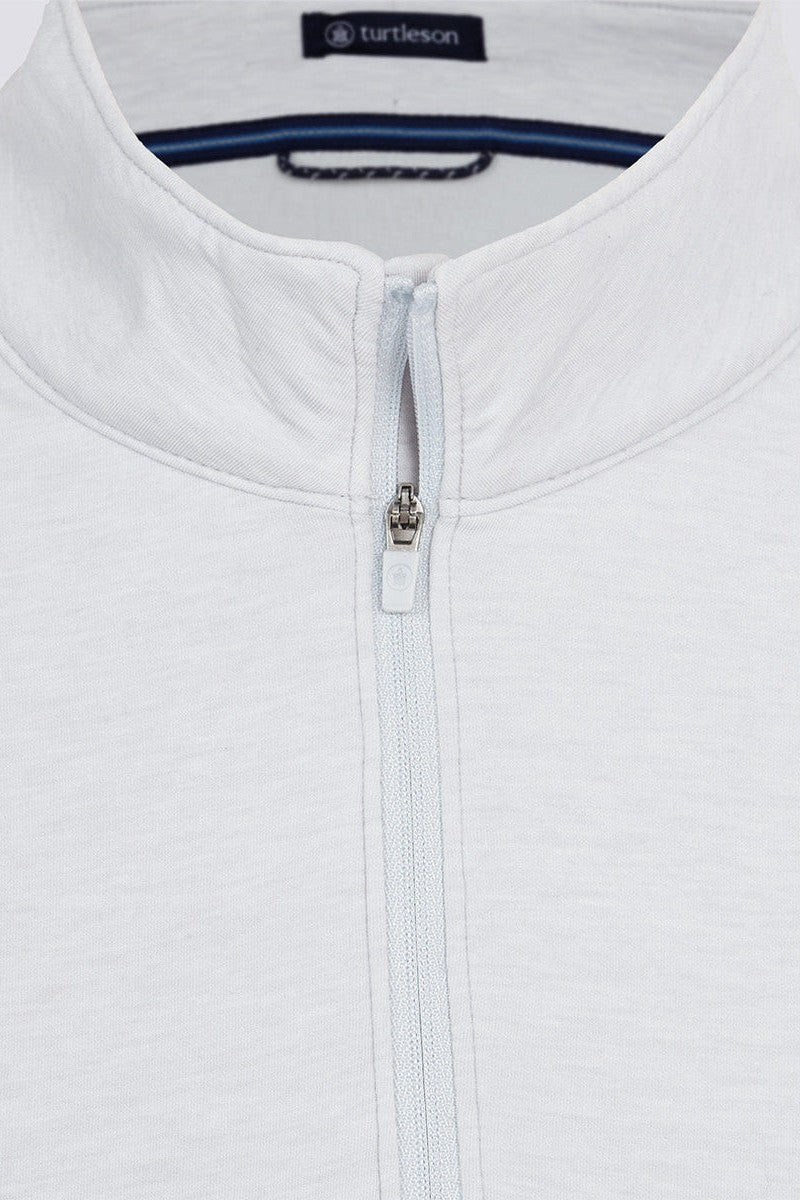 STIRLING PERFORMANCE 1/4 ZIP - Sweaters - Novaman