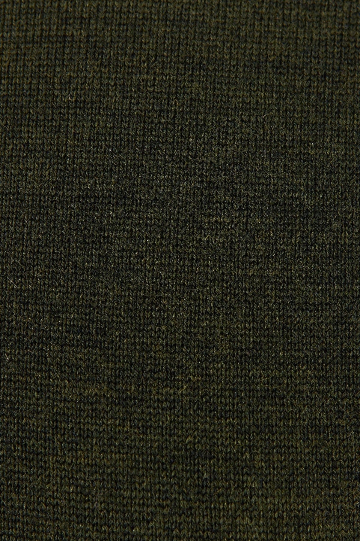 MARSHALL MERINO 1/4 ZIP SWEATER - NovaMan