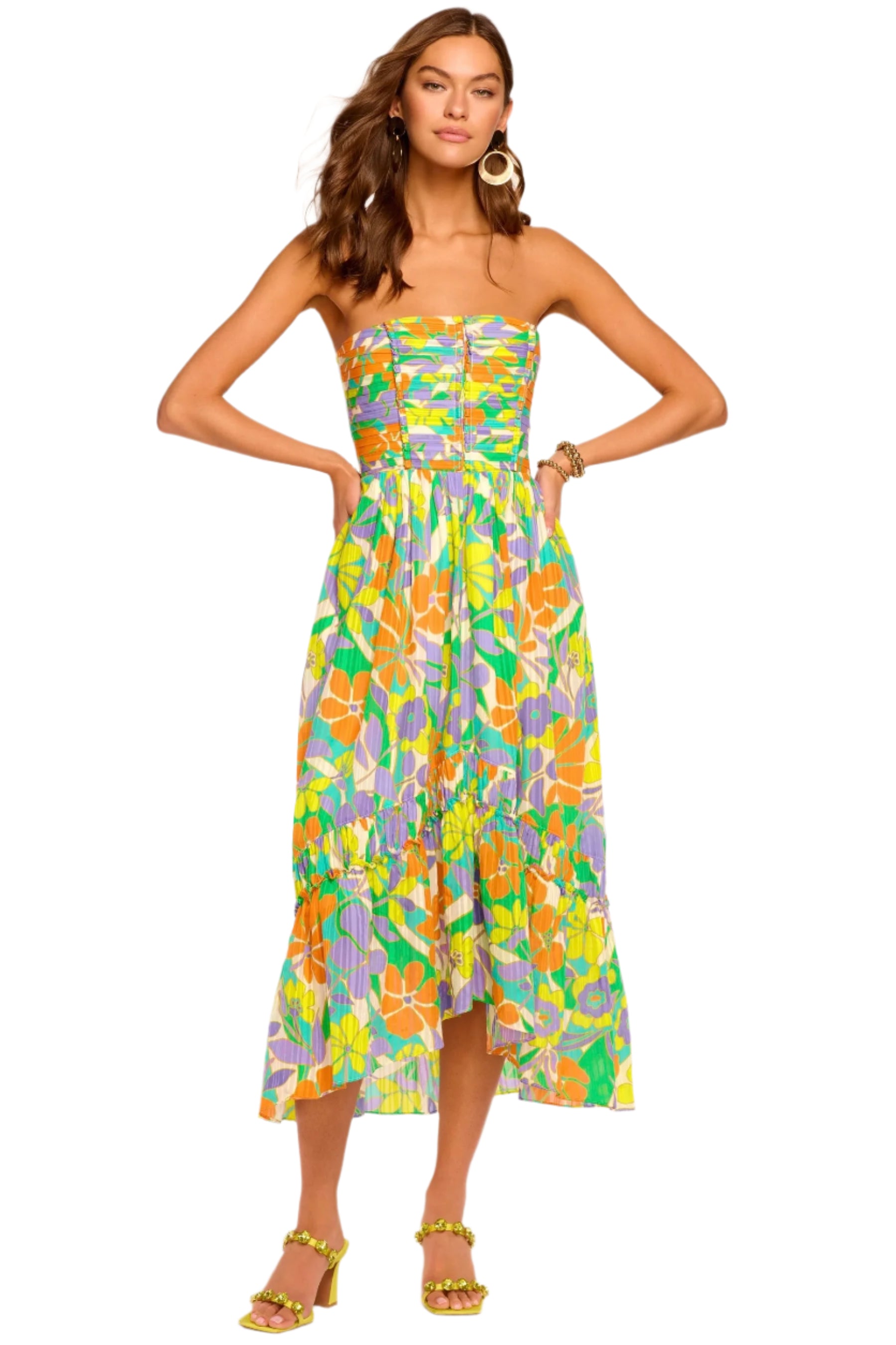 MURPHY DRESS
sassanova1