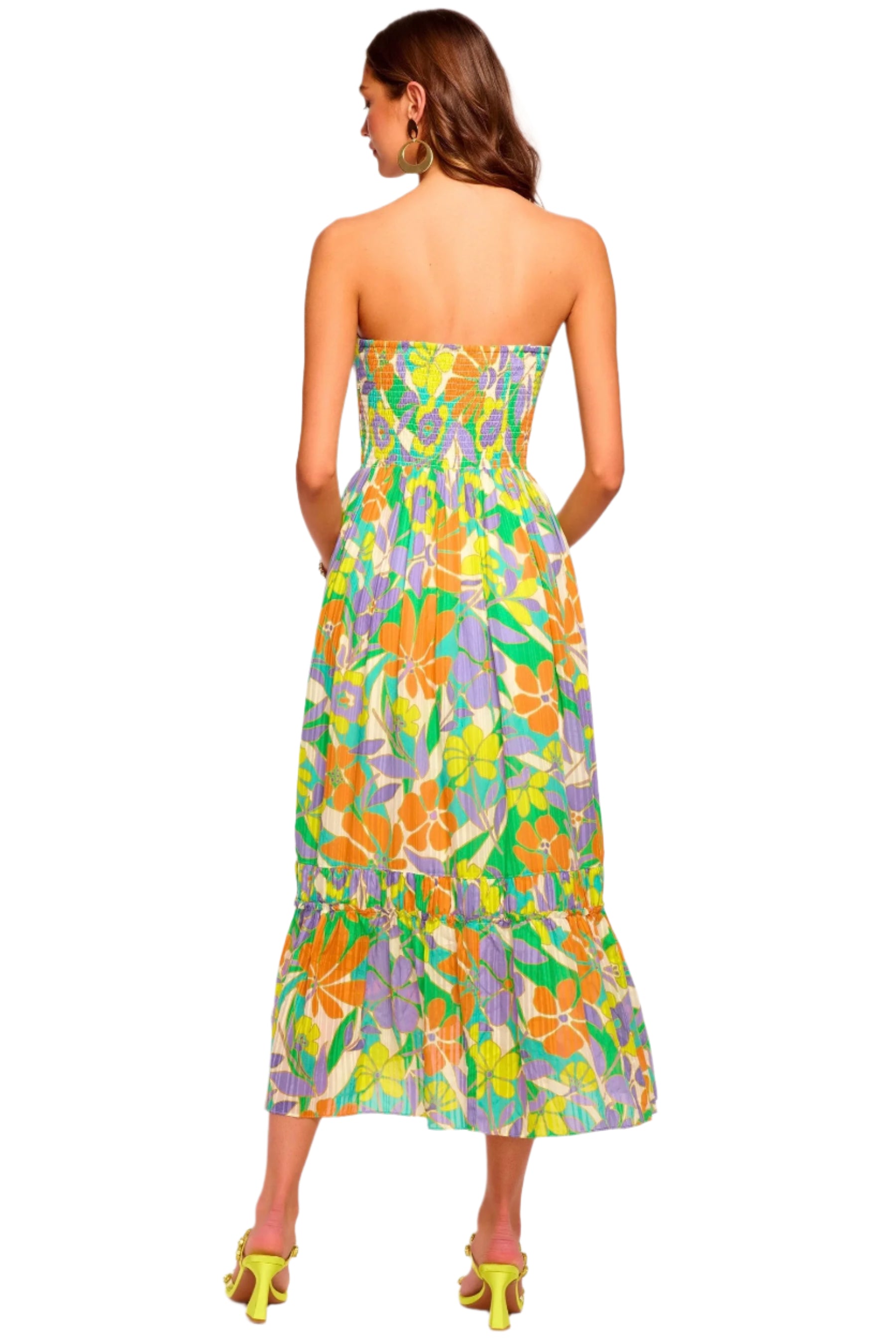 MURPHY DRESS
sassanova3