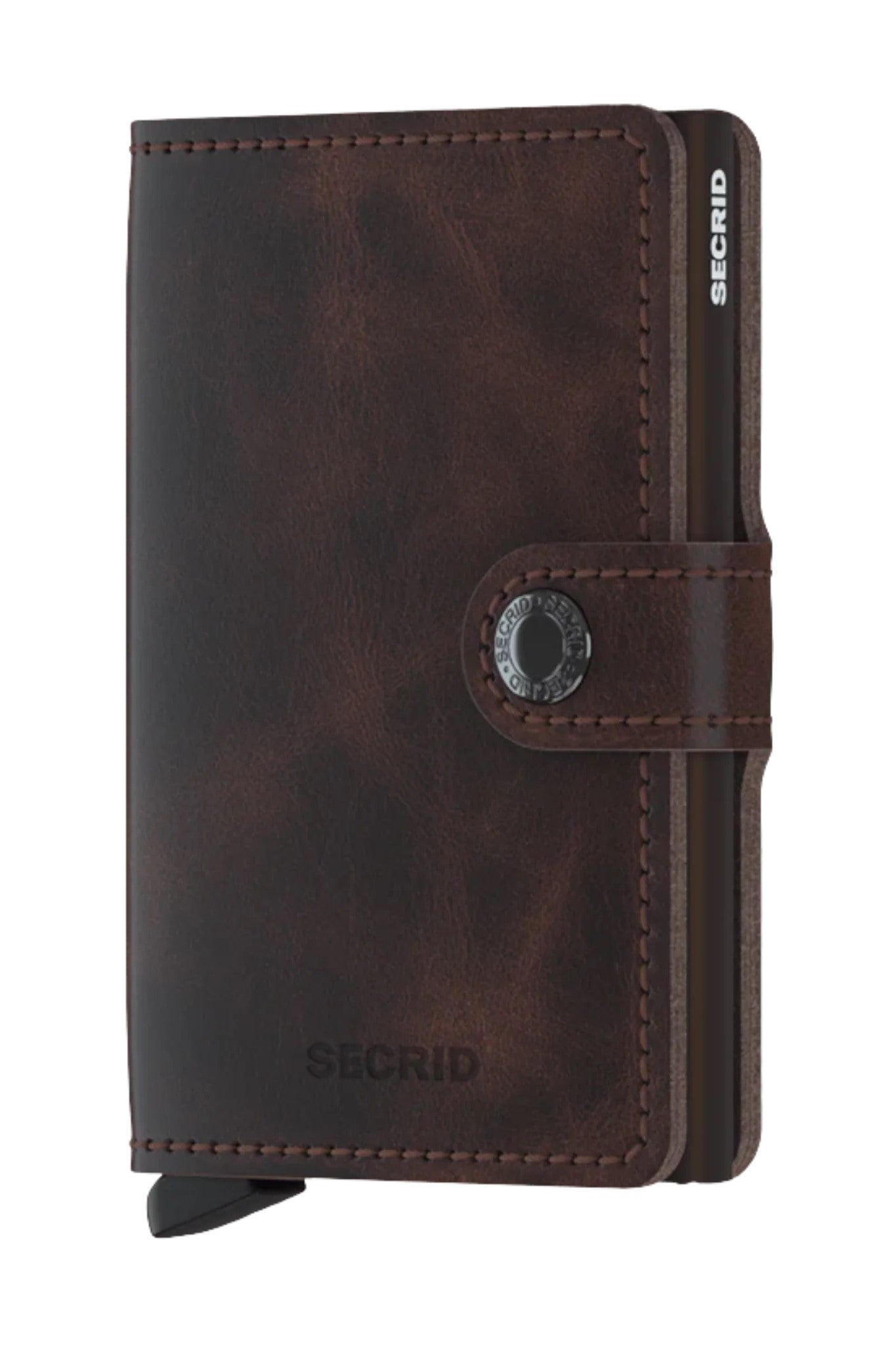 MINIWALLET VINTAGE - wallet -
novaman