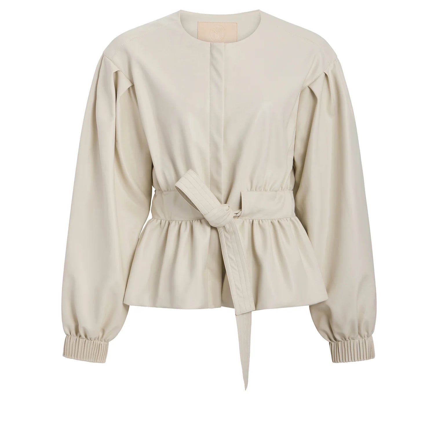 COCO JACKET
sassanova