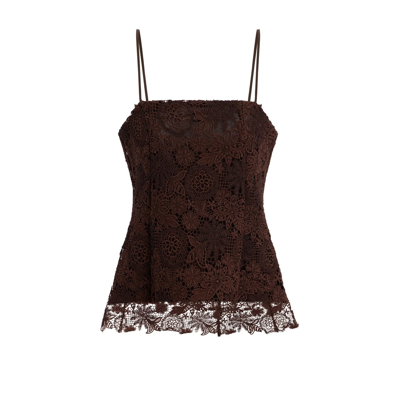 JOELLE TOP - Blouses - Sassanova