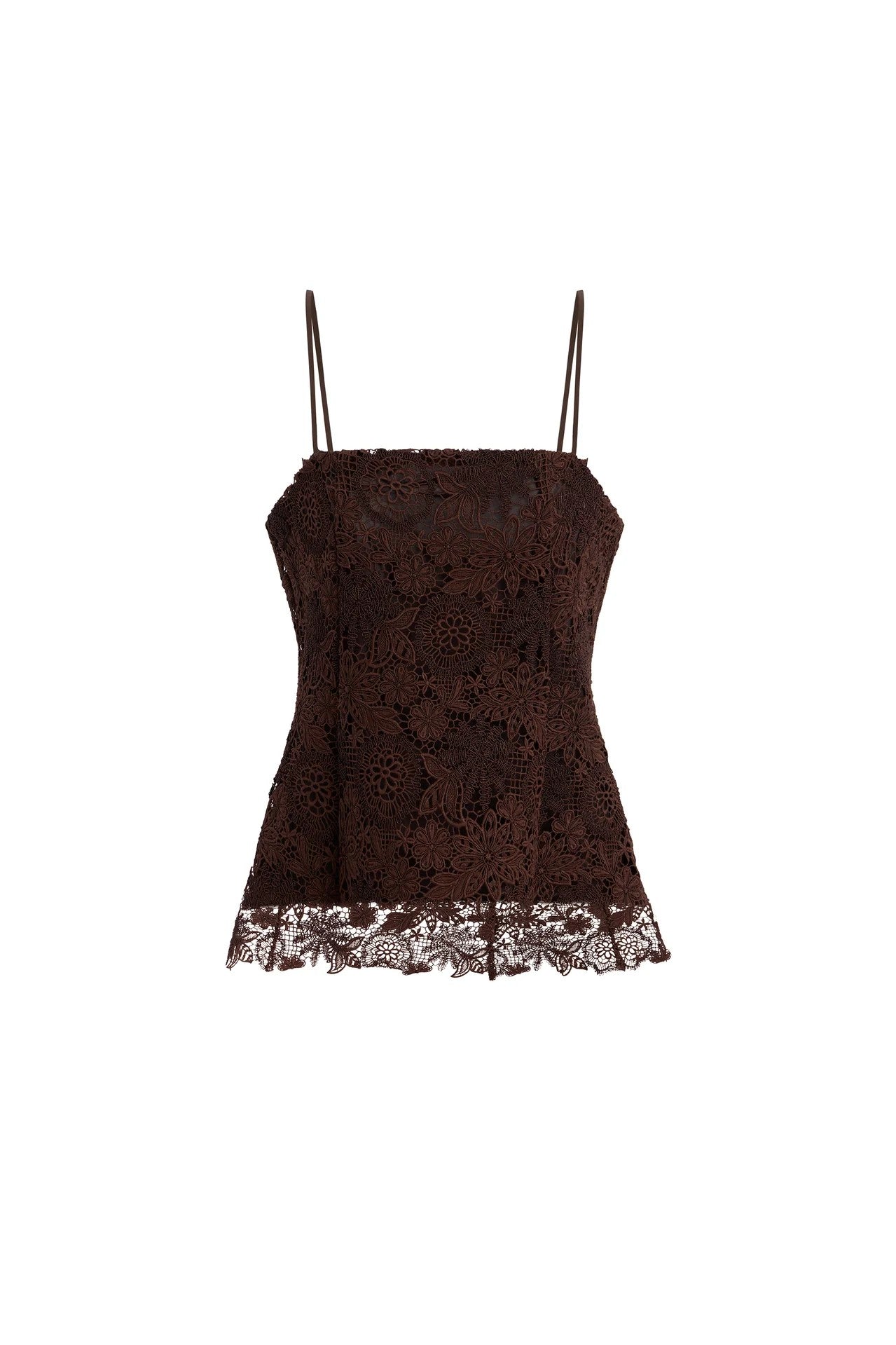 JOELLE TOP - Blouses - Sassanova