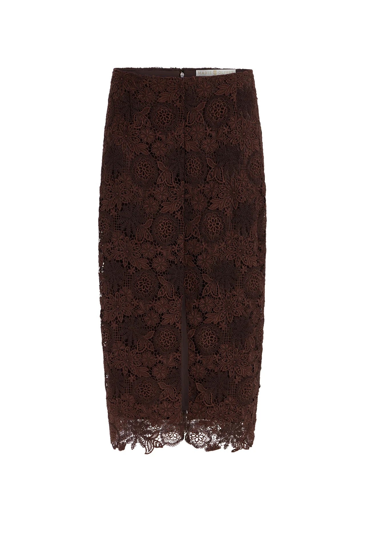 MEARA SKIRT - Skirts - Sassanova