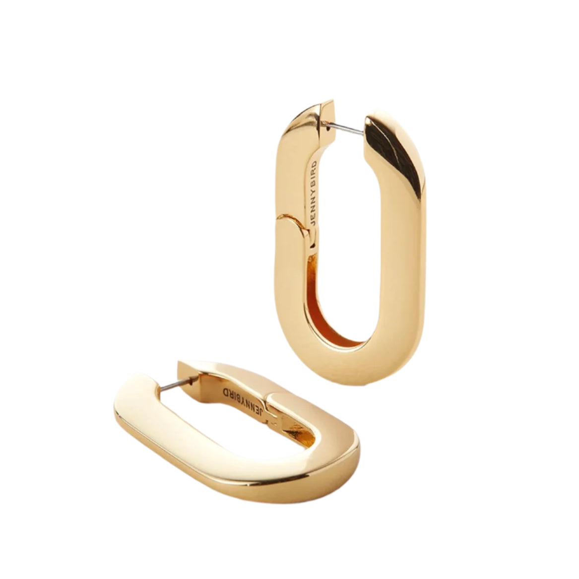 MEGA U LINK EARRINGS
sassanova