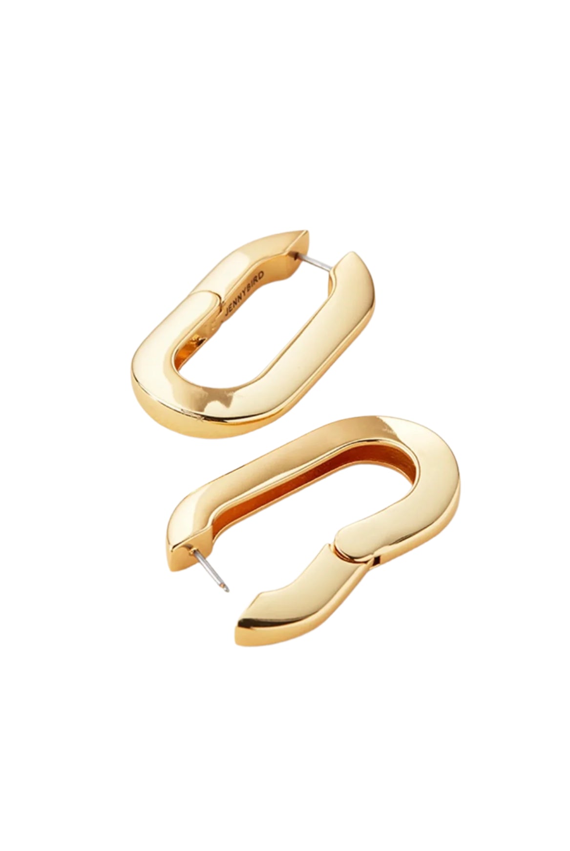 MEGA U LINK EARRINGS
sassanova