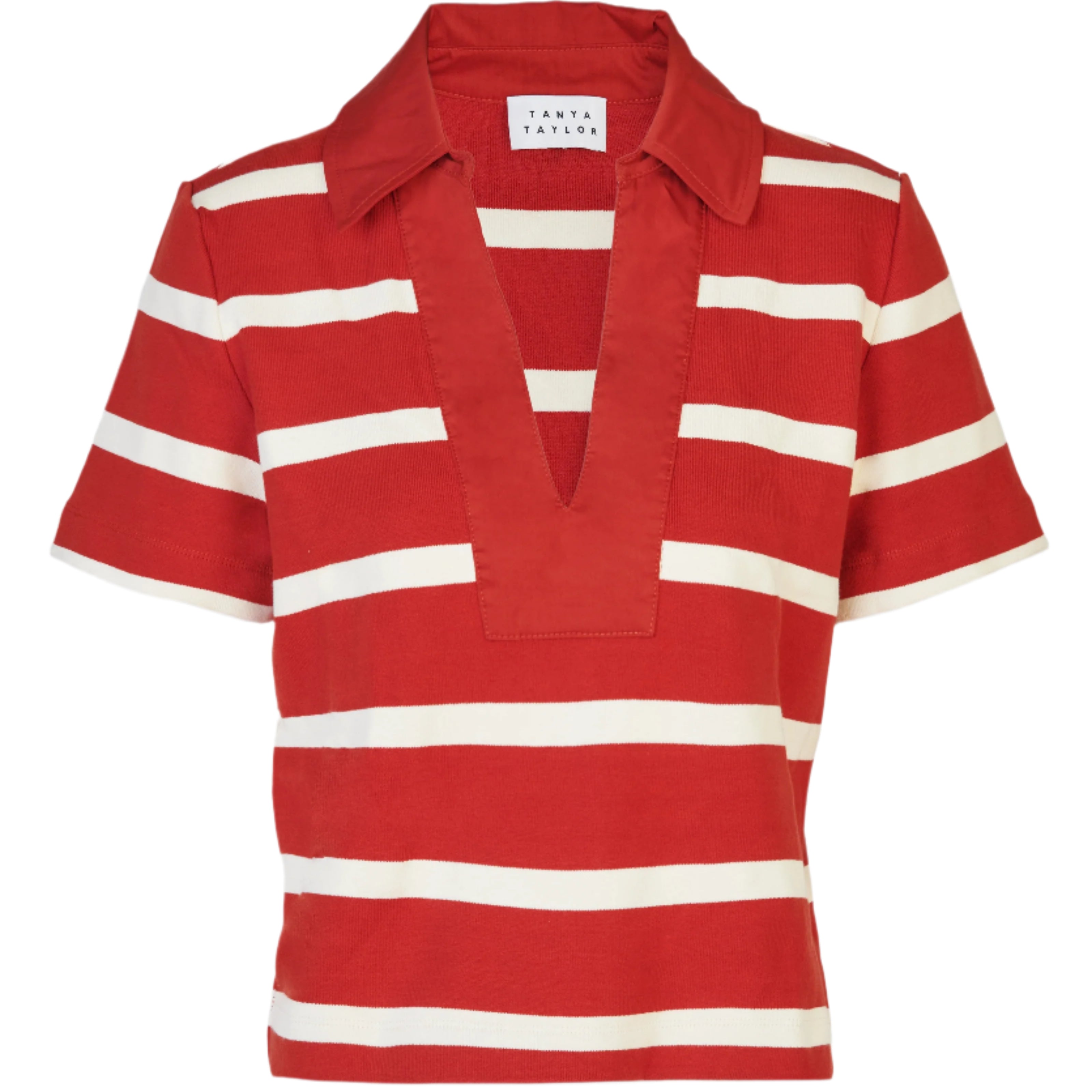 MELANIE TOP - Blouses - Sassanova