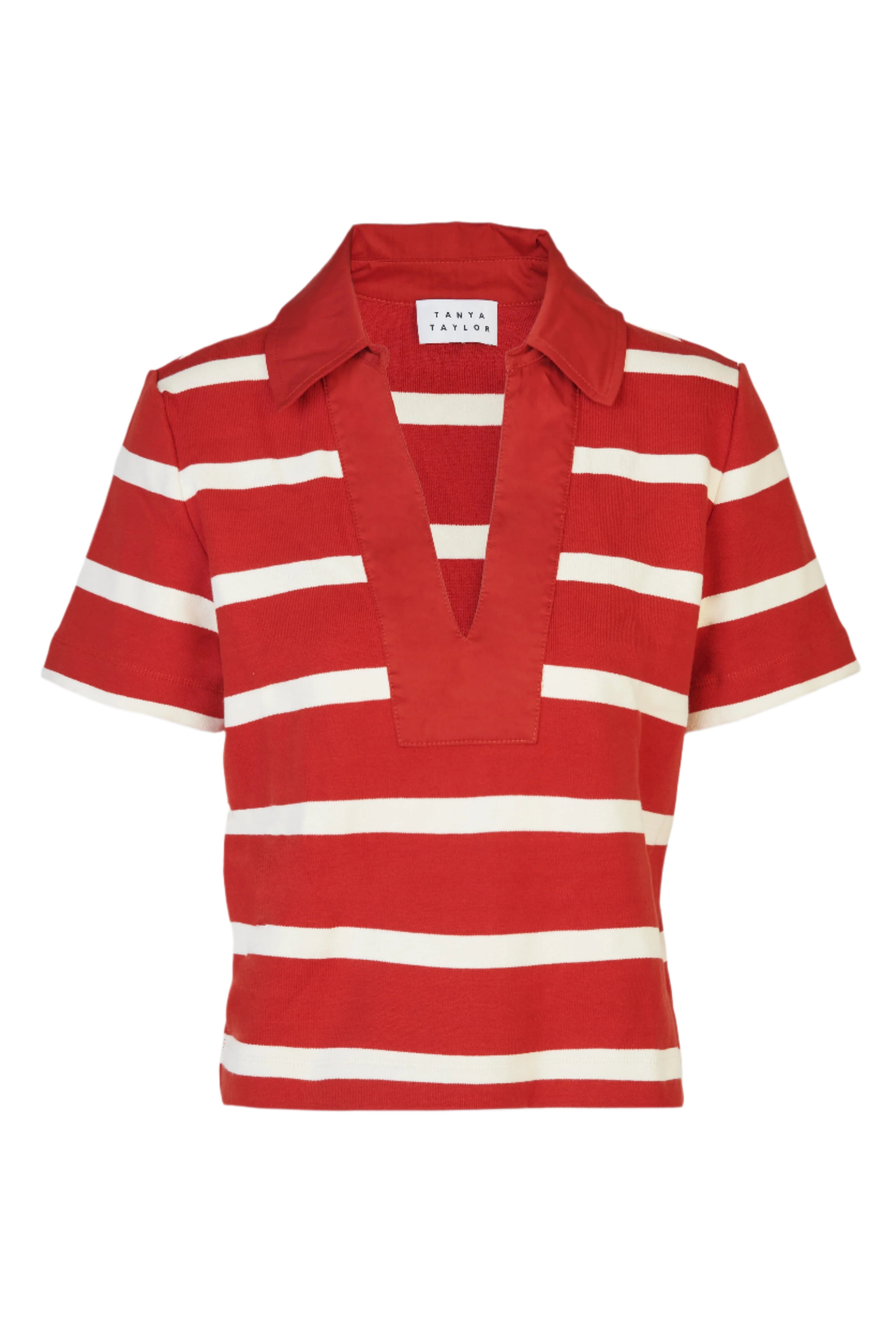 MELANIE TOP - Blouses - Sassanova