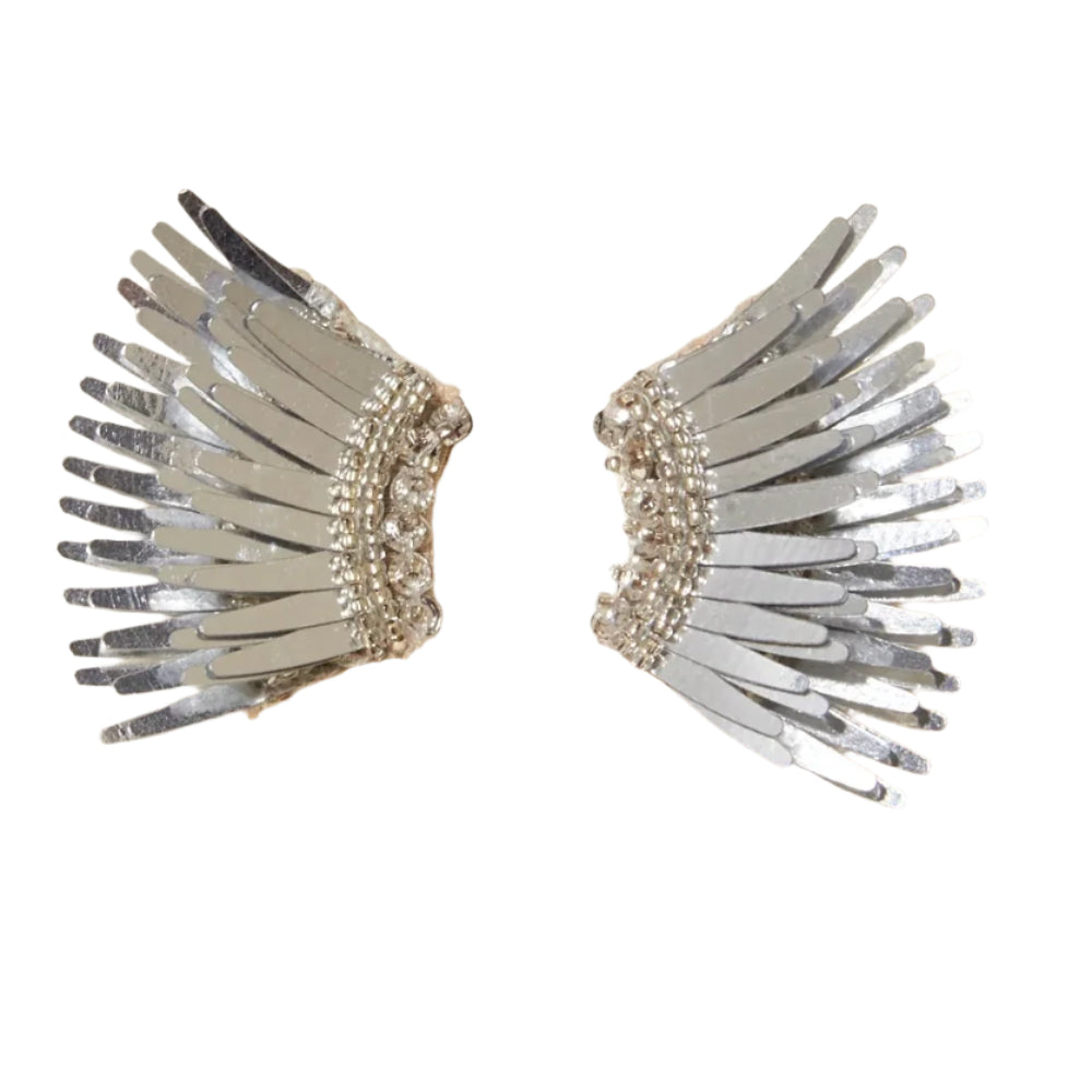 MINI MADELINE EARRINGS
sassanova