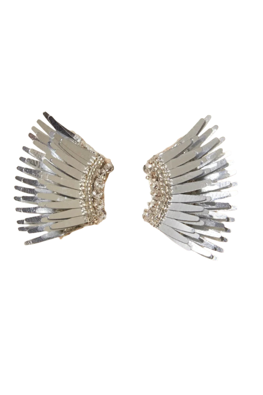 MINI MADELINE EARRINGS
sassanova