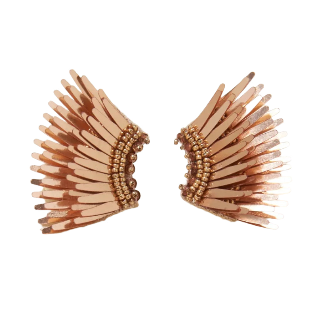 MINI MADELINE EARRINGS
sassanova