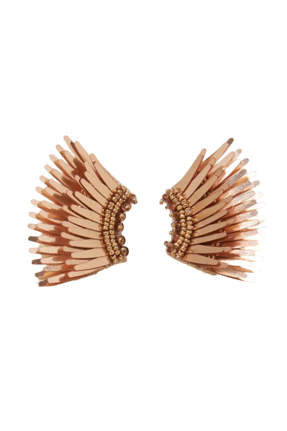 MINI MADELINE EARRINGS
sassanova