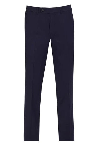 NATHAN PANT - NAVY - Pants - Novaman