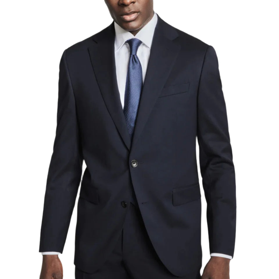 NEW YORK SPORT COAT - NAVY - Sports Coats - Novaman