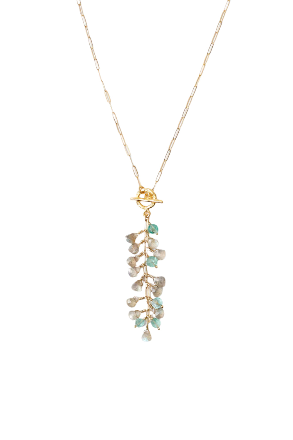 PACIFICA NECKLACE
sassanova