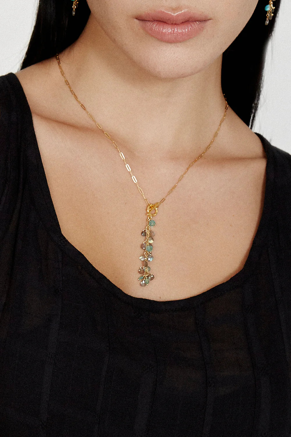 PACIFICA NECKLACE
sassanova