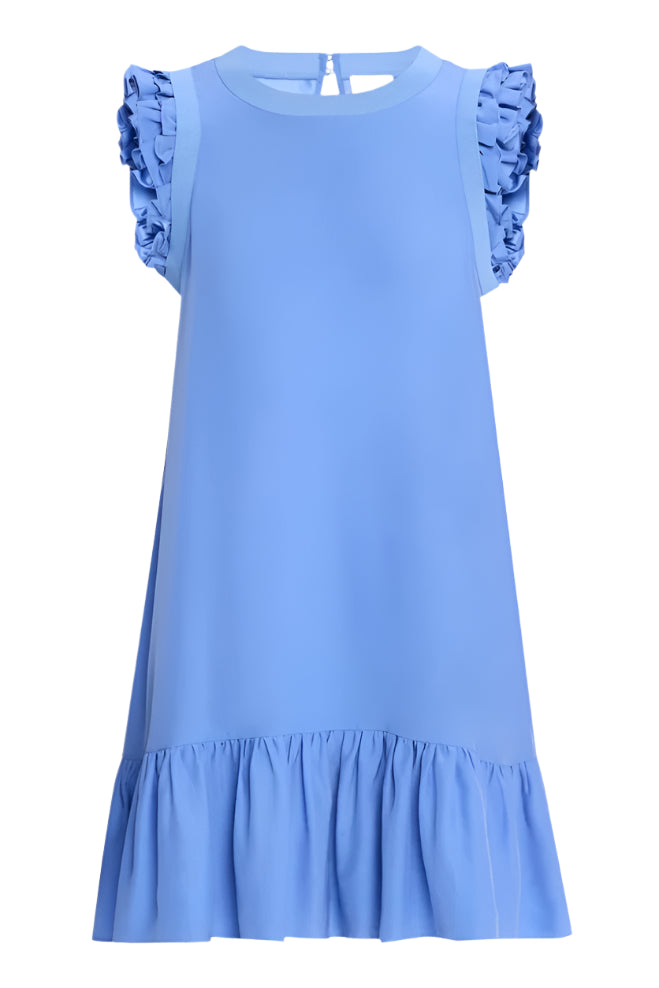 NILA DRESS
sassanova