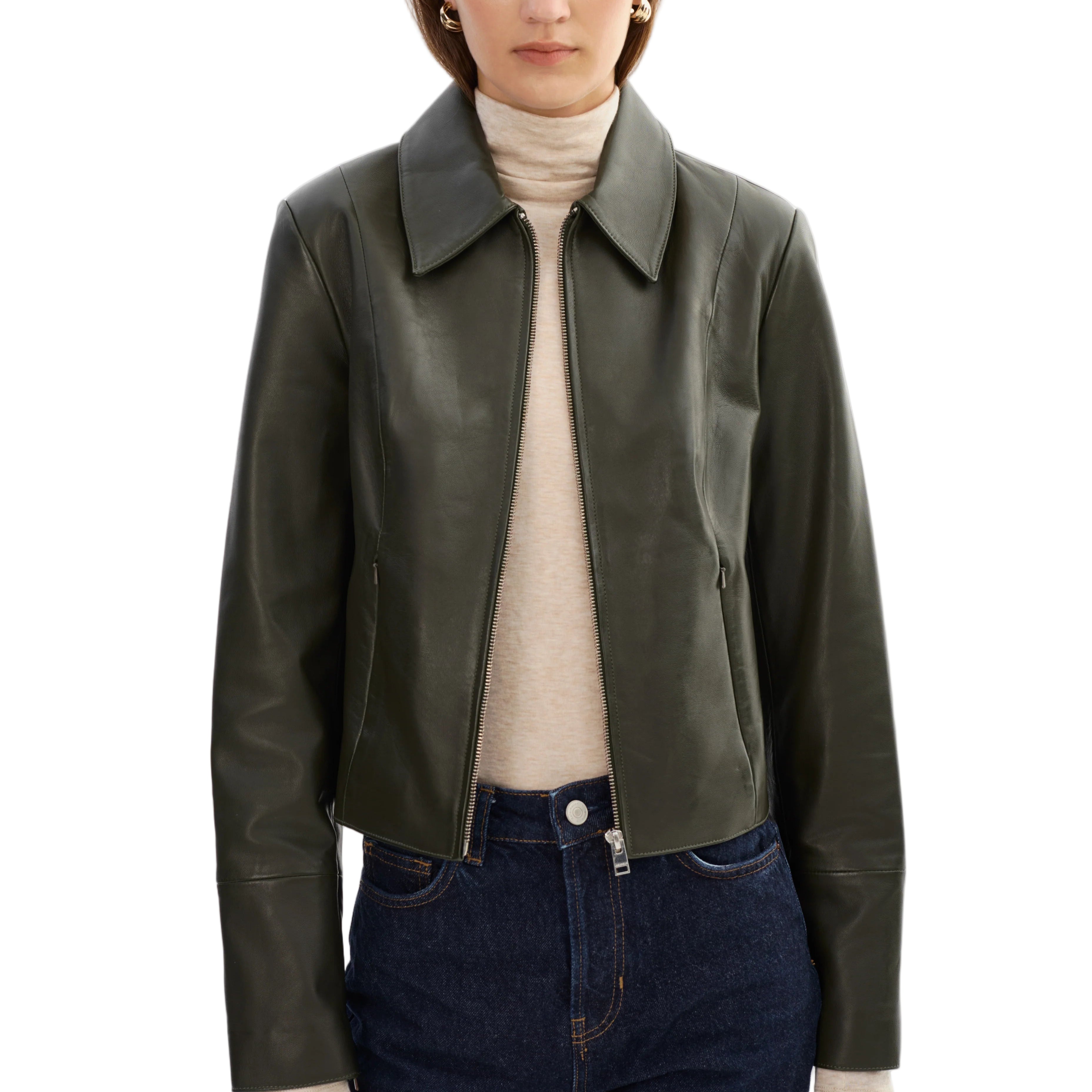 OCEANA JACKET
sassanova