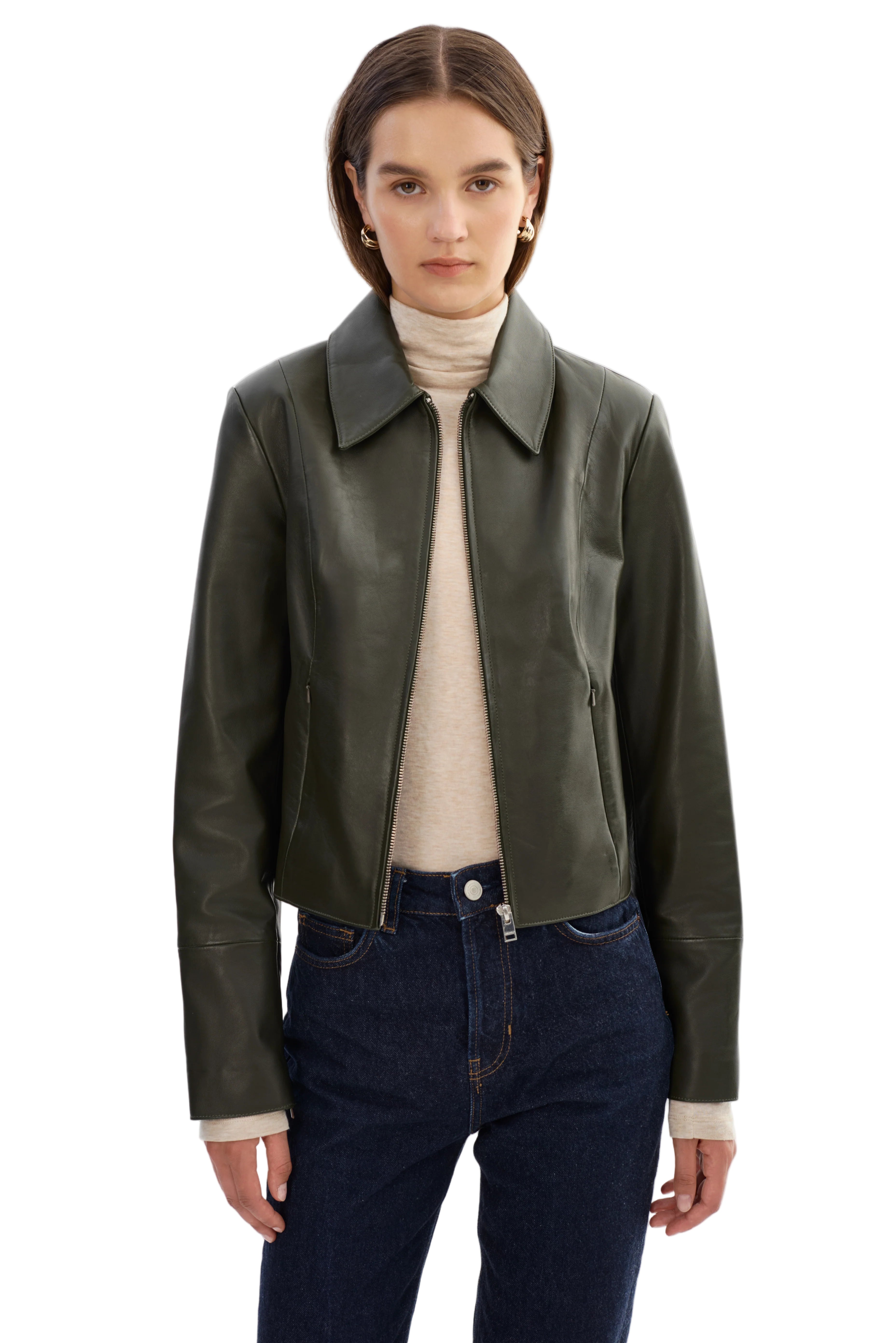 OCEANA JACKET
sassanova